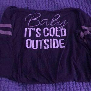 Torrid Long Sleeve Hooded Pullover